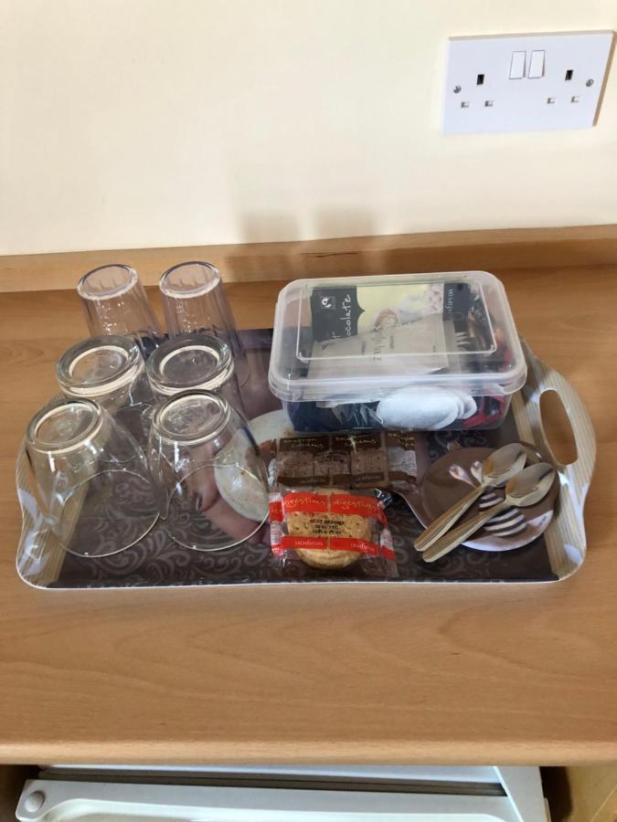 Spindrift Guest House - Adults Only Great Yarmouth Room photo