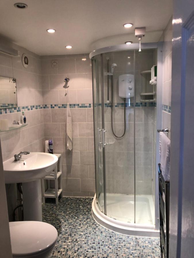 Spindrift Guest House - Adults Only Great Yarmouth Exterior photo