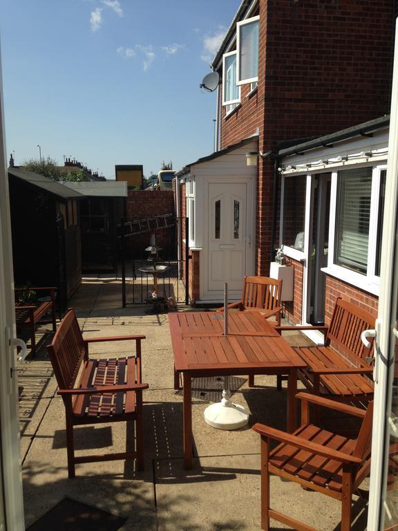 Spindrift Guest House - Adults Only Great Yarmouth Exterior photo