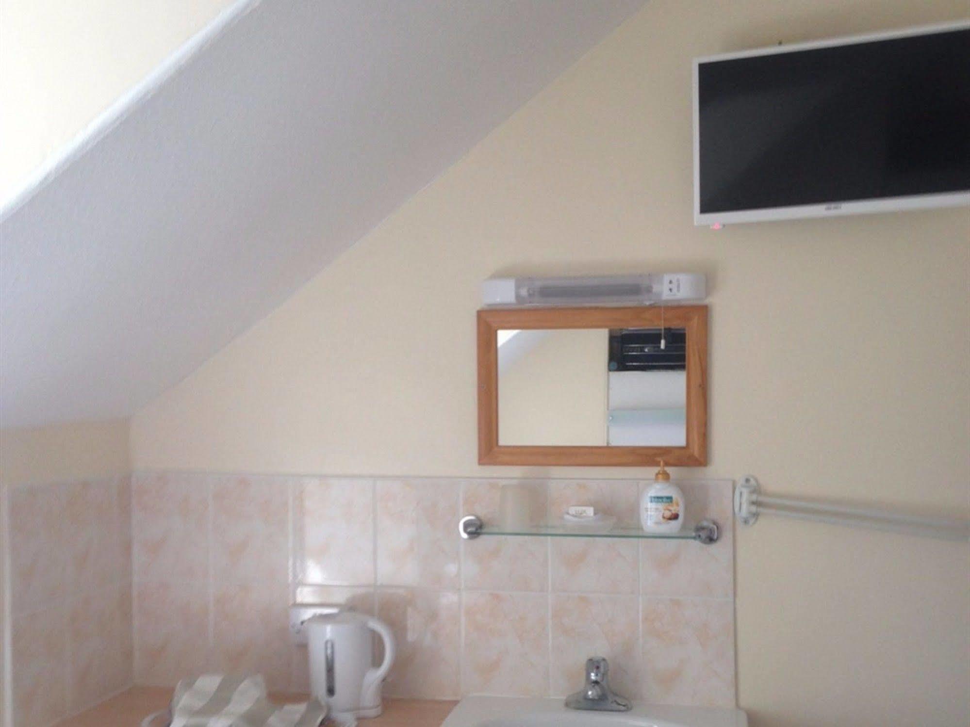 Spindrift Guest House - Adults Only Great Yarmouth Exterior photo