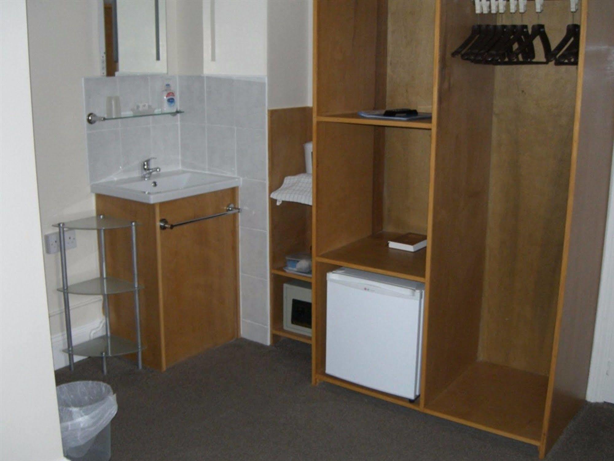 Spindrift Guest House - Adults Only Great Yarmouth Exterior photo